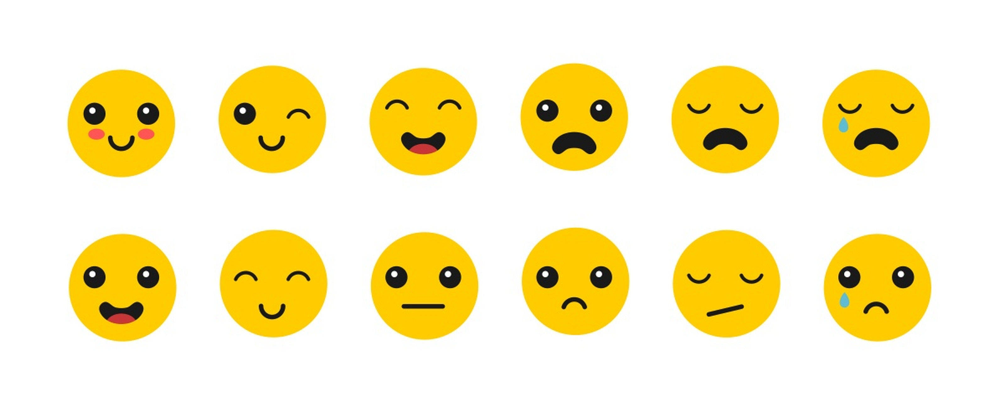 第一个笑脸符号是由斯科特·法尔曼在1982年创造,用于电子邮件中的