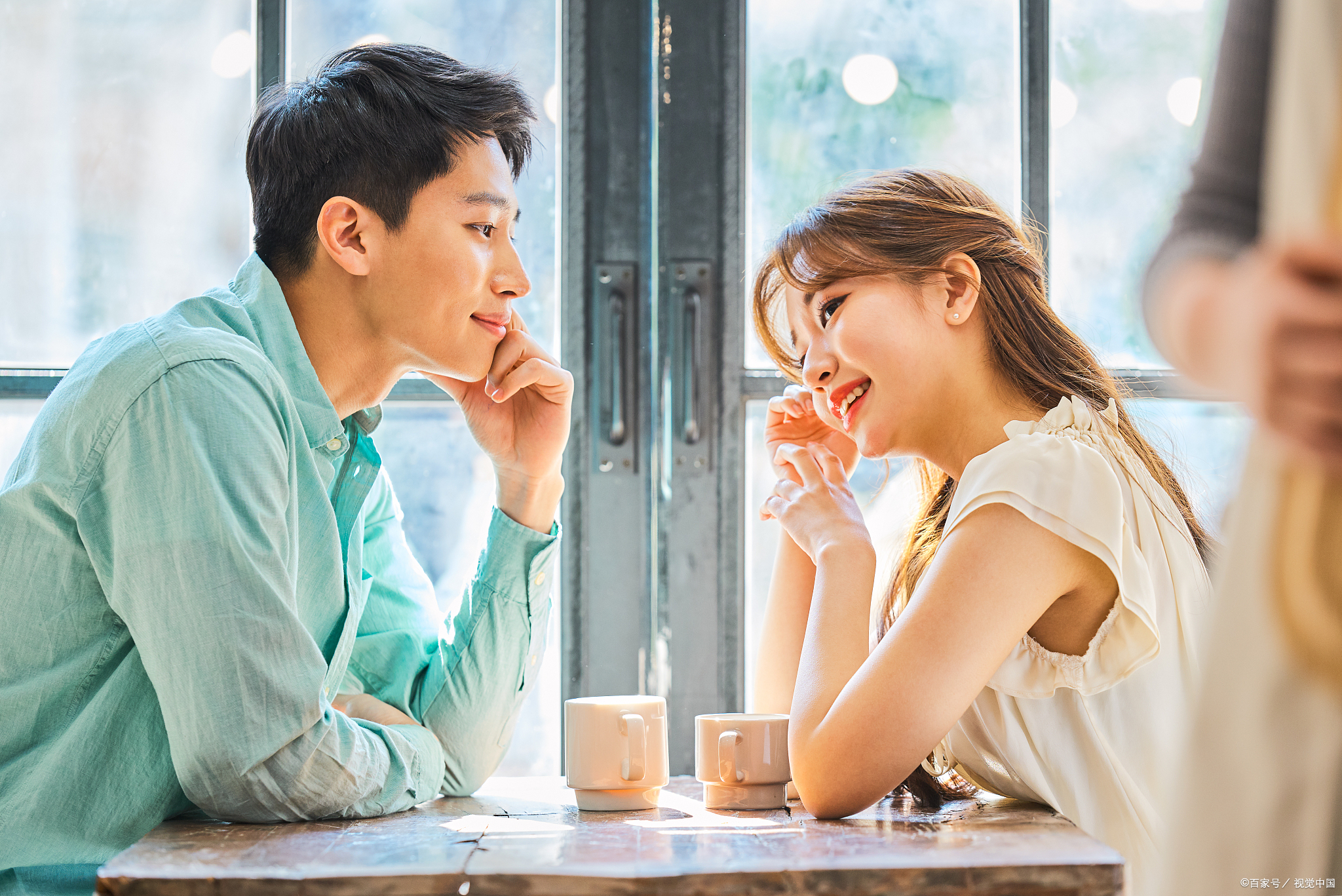 搞定男女情感差异,一文读懂 ta 的心思!