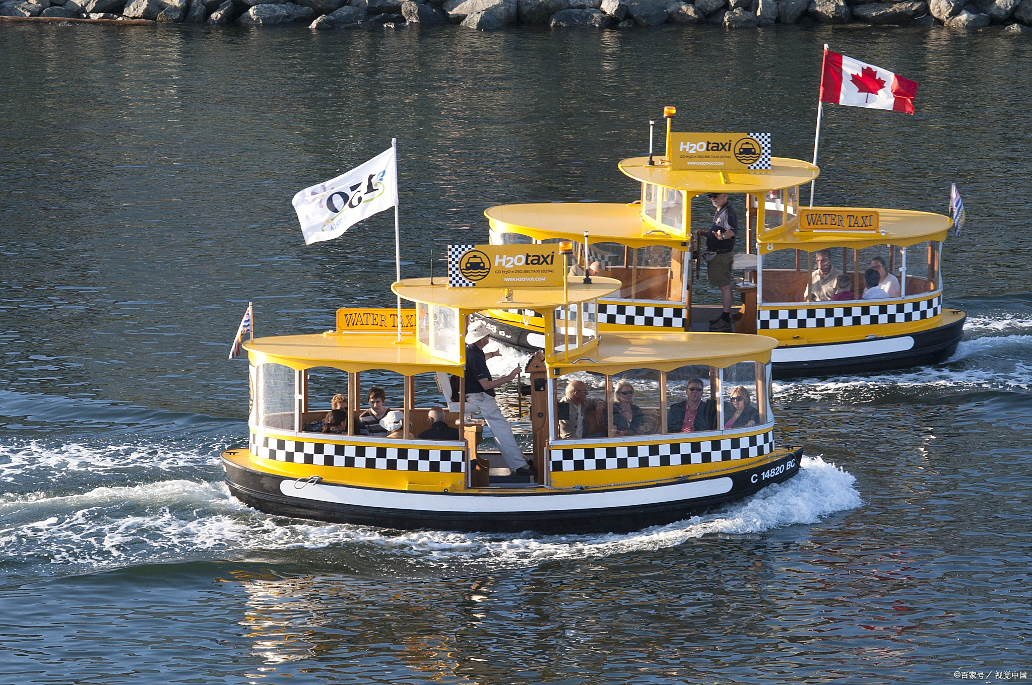 杭州水上巴士旅游攻略,杭州水上巴士是一种独特的交通工具