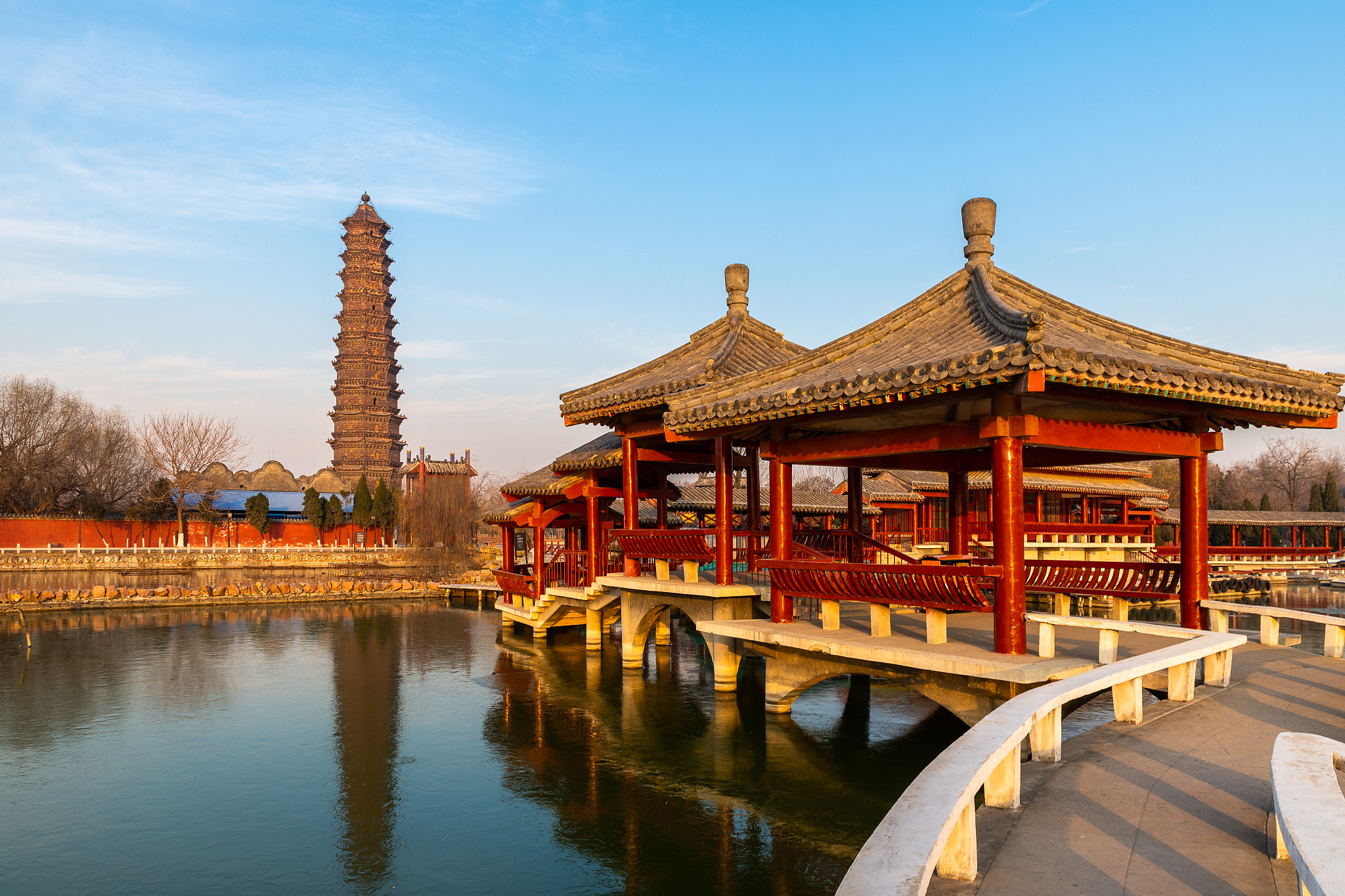 这些景点各有独特的魅力和历史文化内涵,是了解郑州历史和文化,感受