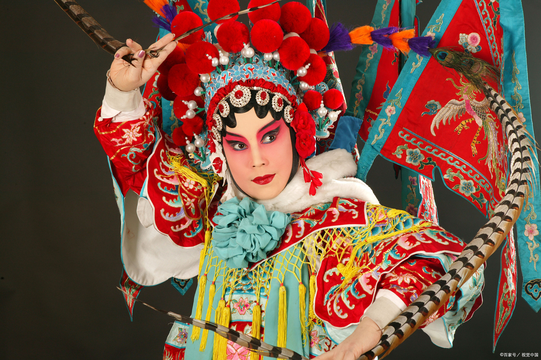 《渡》五十三:艺术与健康