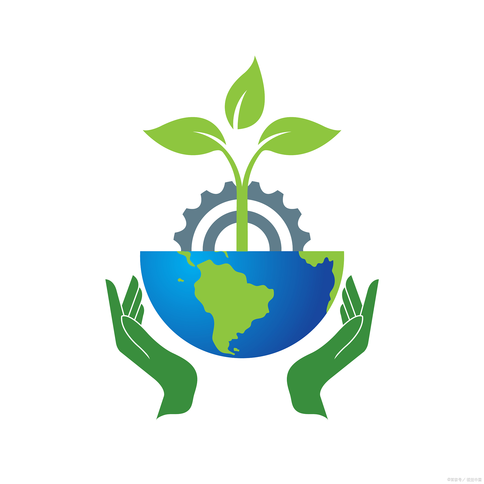 2023我的美好生活# 2023年,我开始关注环境保护,为美好的地球贡献一