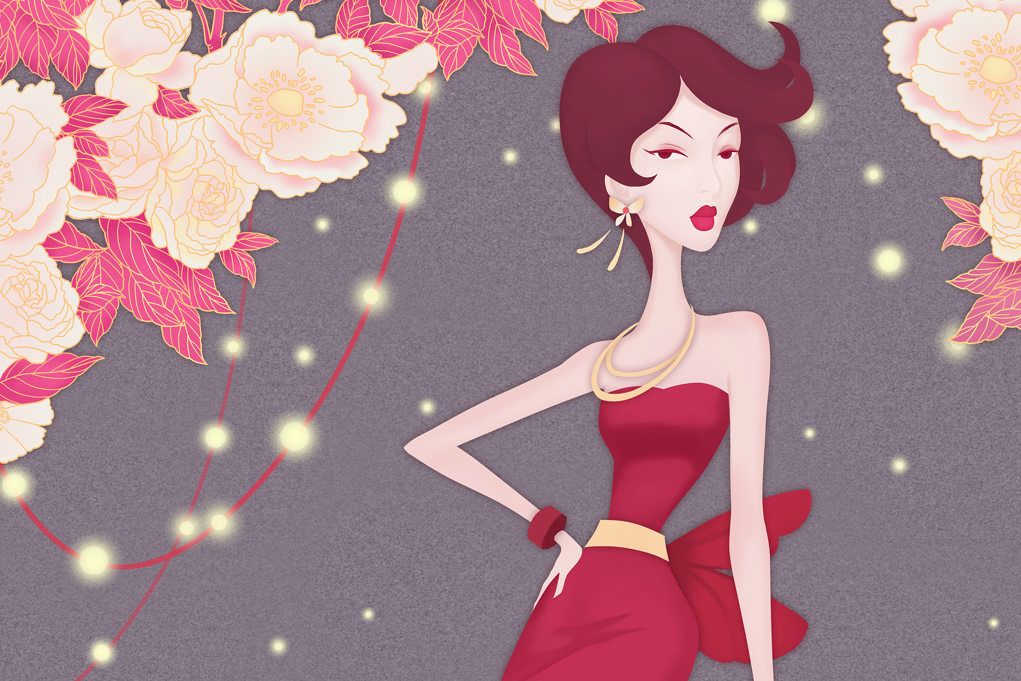 女性的自我成长需要接纳自己,培养兴趣爱好,保持独立思考,不断学习和