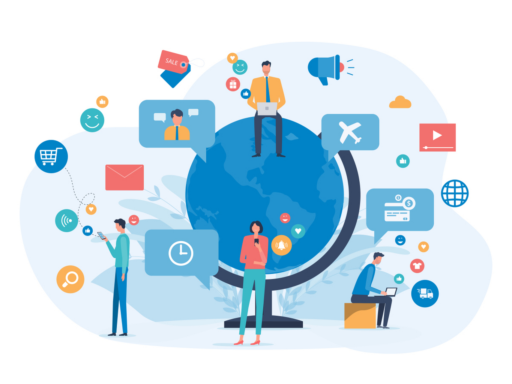 短视频代运营,专业团队助您飞跃品牌影响力!