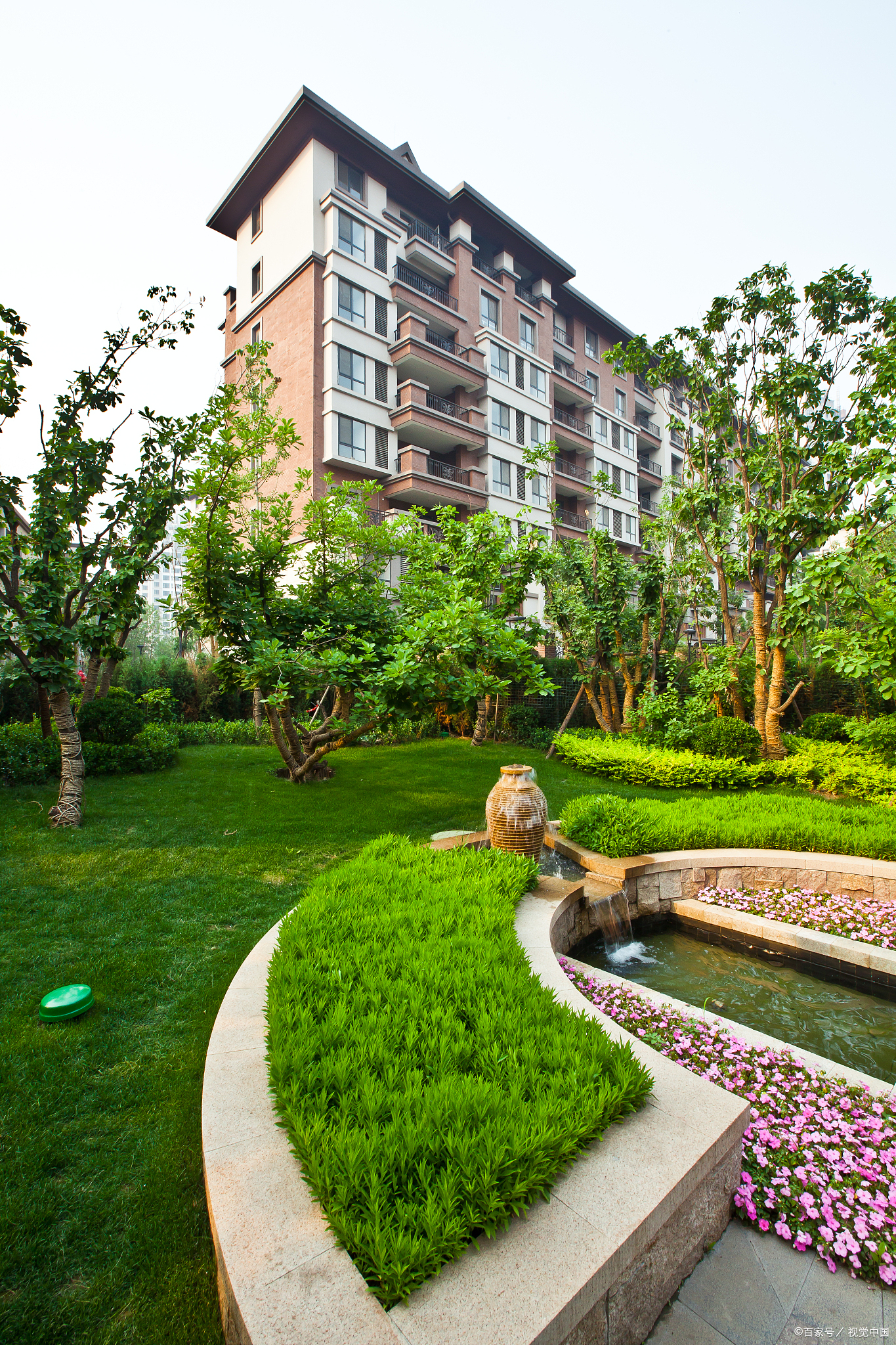 千万不要贪便宜买单位房 跟同事(政敌)买了单位房