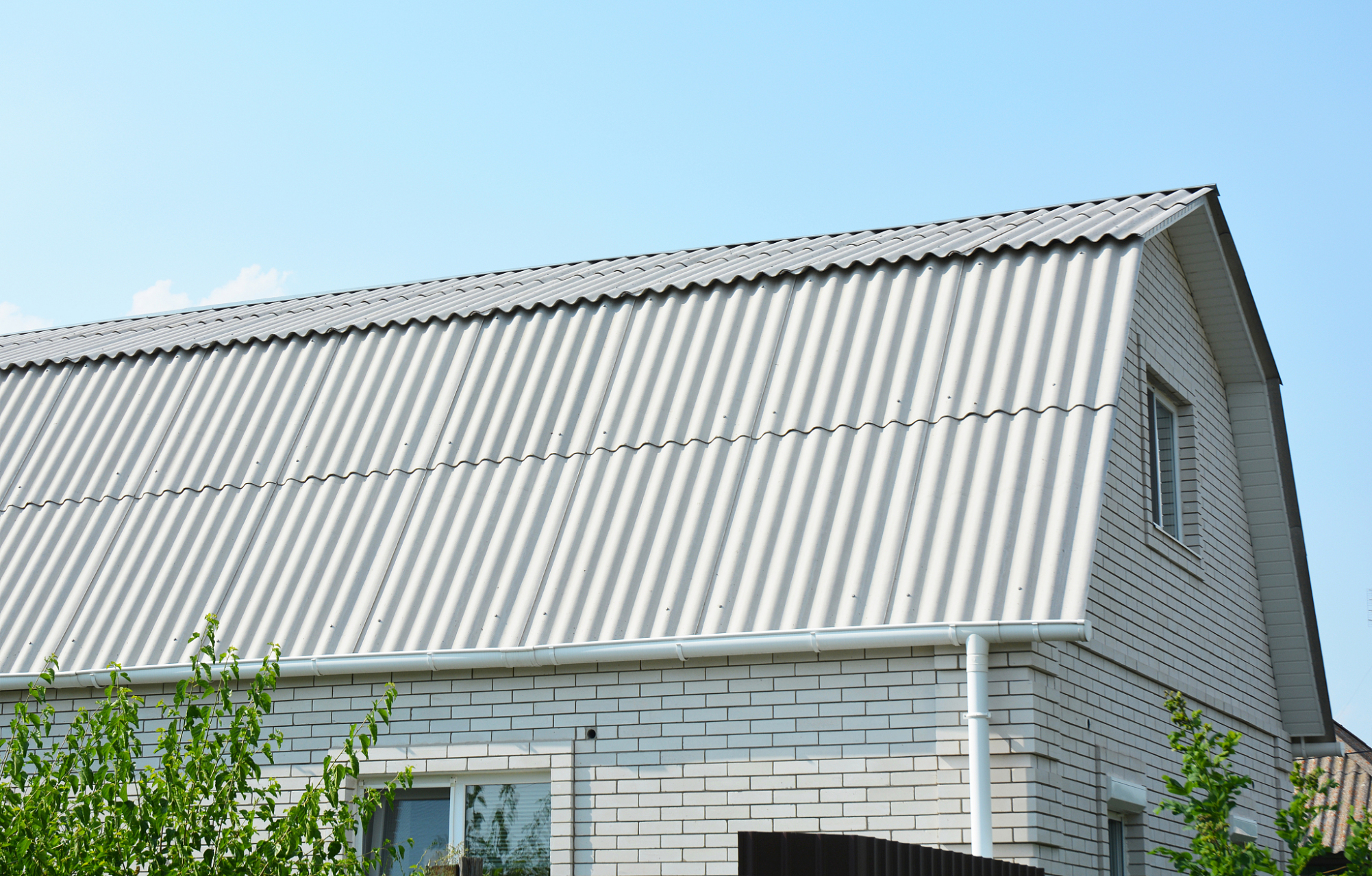 [期待][期待]#屋檐铝单板