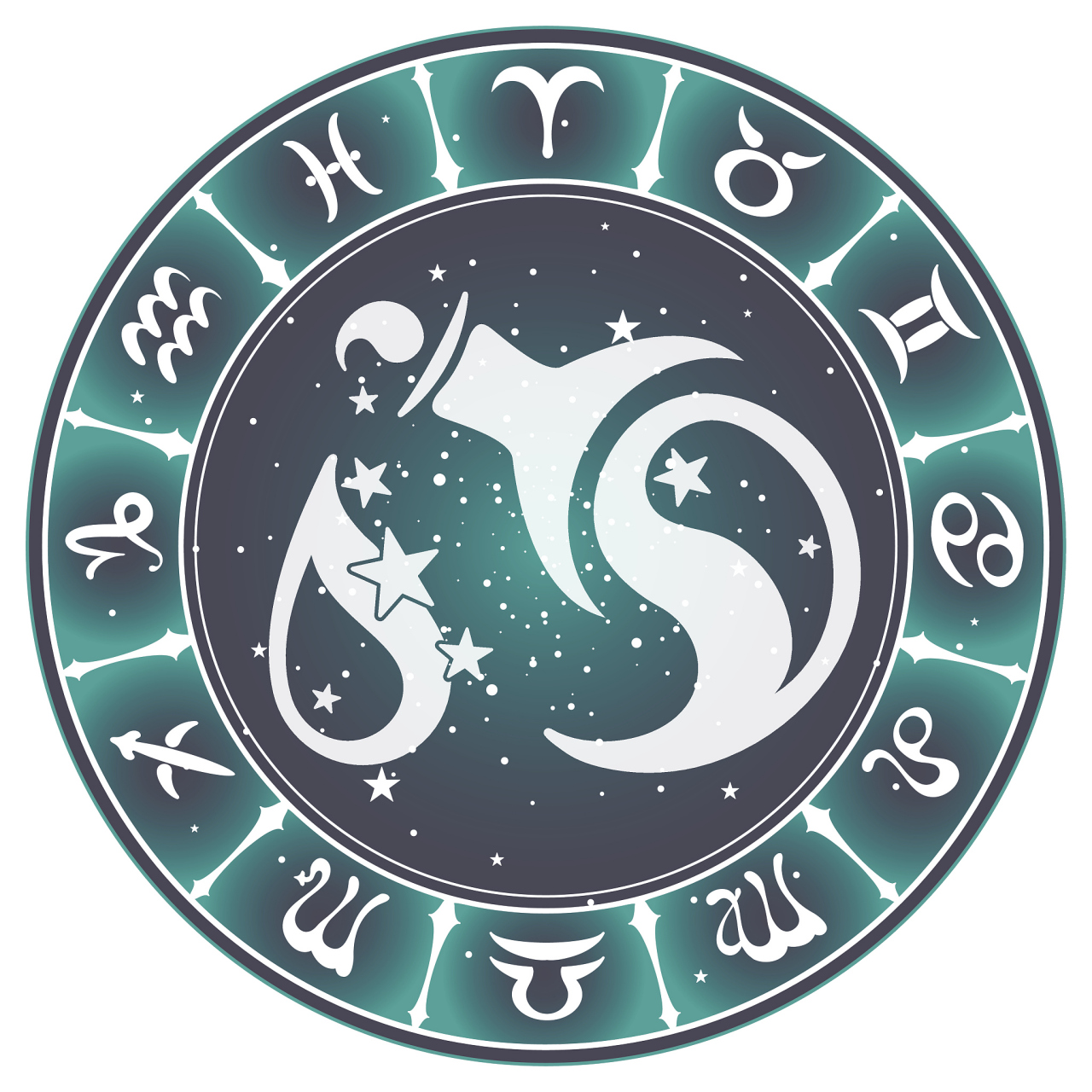 水瓶座是一个充满创新,多变,独立,固执和叛逆的星座