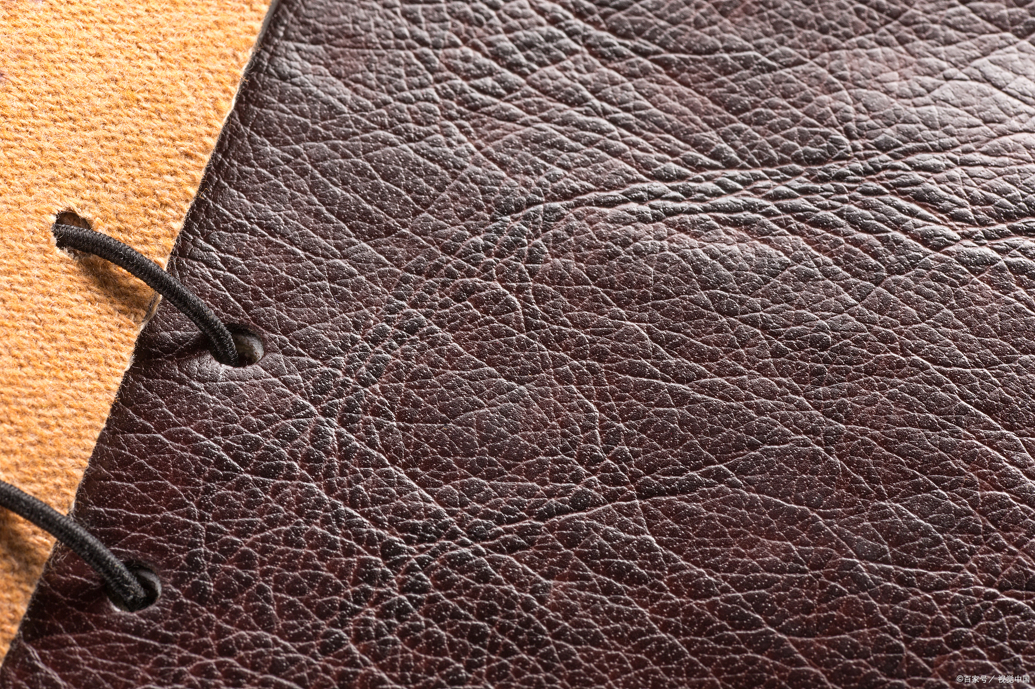 夏日红人计划# 牛皮革和头层牛皮哪个好