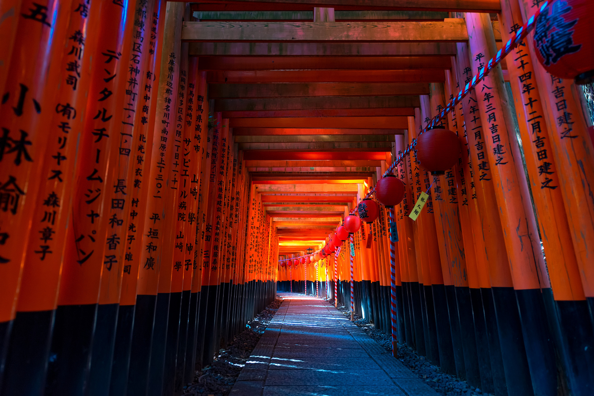 大前惠比寿神社是位于日本关东地区栃木县真冈市的一座神社,创建于