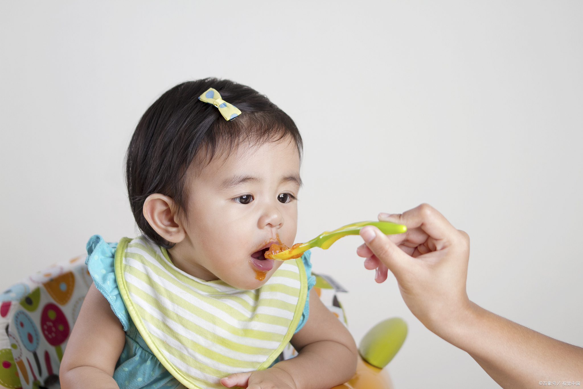 干货！医生总结断奶期婴幼儿饮食实用指南