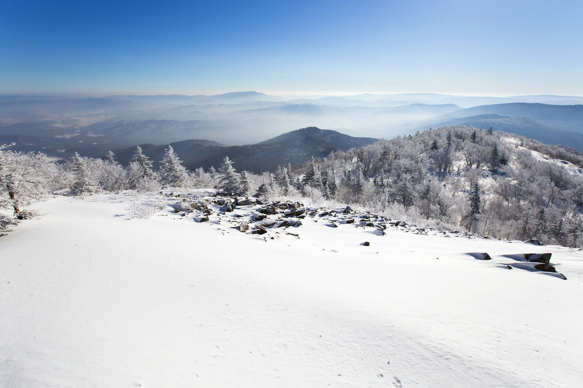 寒冬已至,我听说有一处仙境,那里的雪景美得让人陶醉,仿佛置身于童话