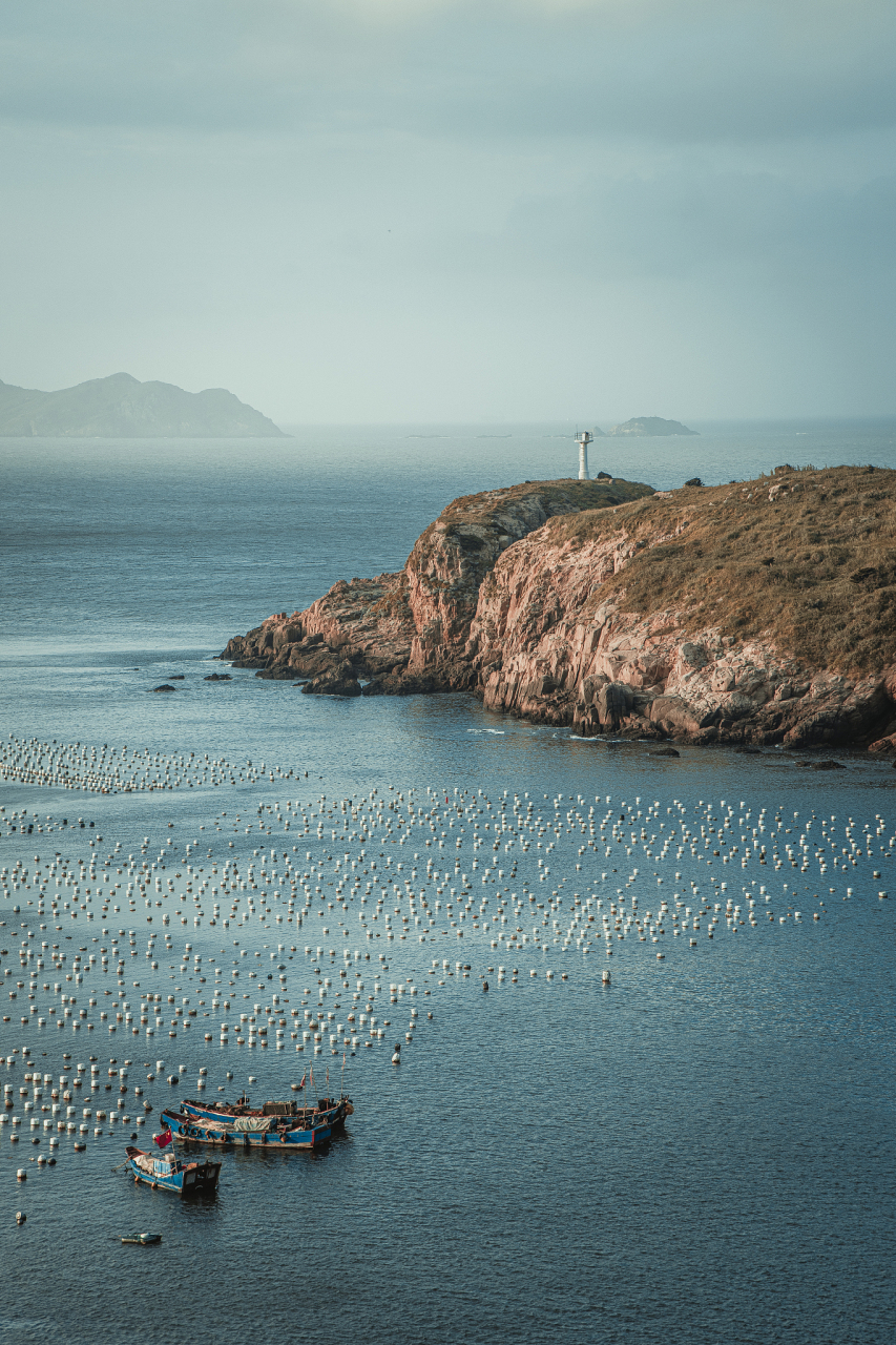 饶平海边旅游景点大全图片