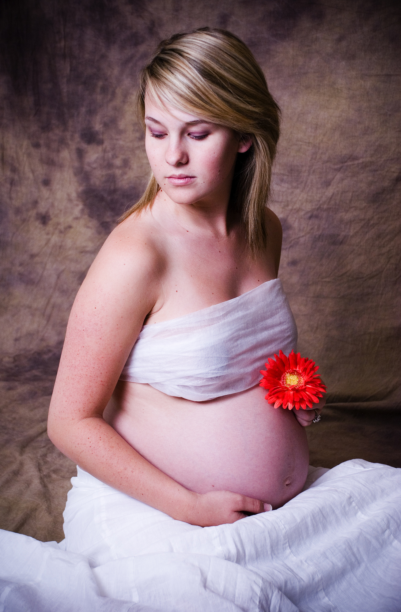 孕期反应看出孩子福报 有福报的胎儿怀孕特征