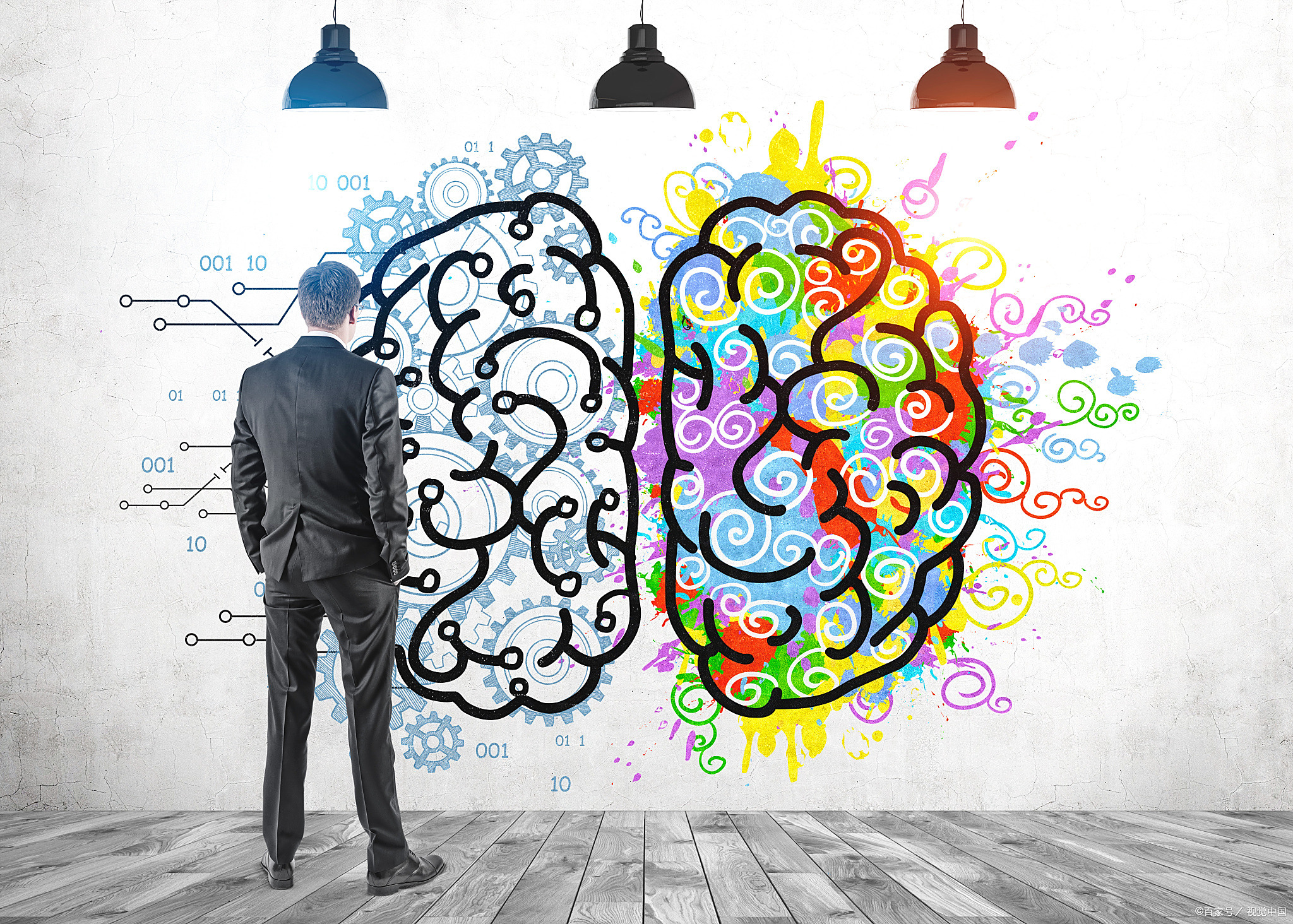 什么是第六感?第六感有科学根据吗?