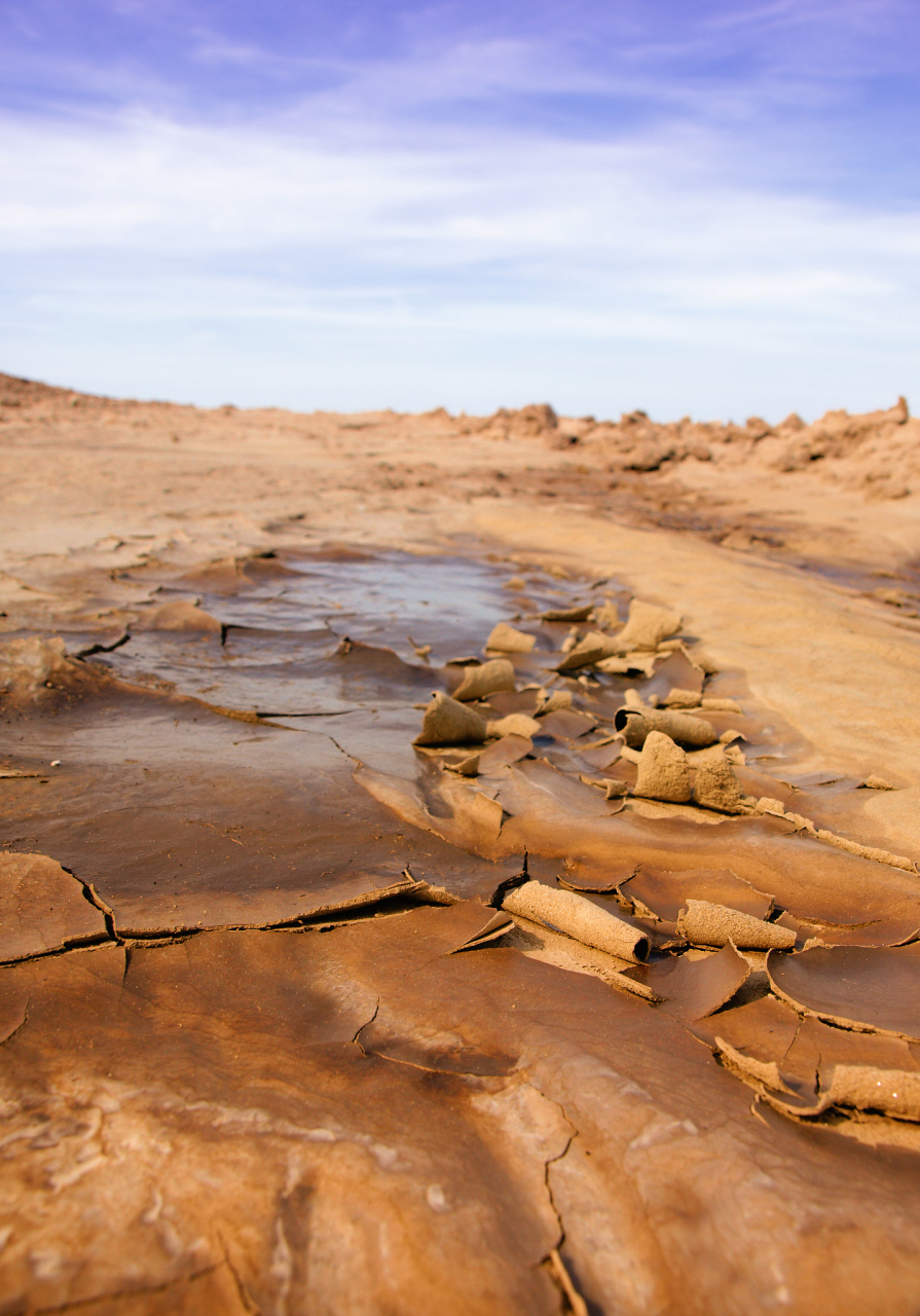 人民网评罗布泊4人遇难事件#  近日,一则"擅闯新疆罗布泊自然保护区