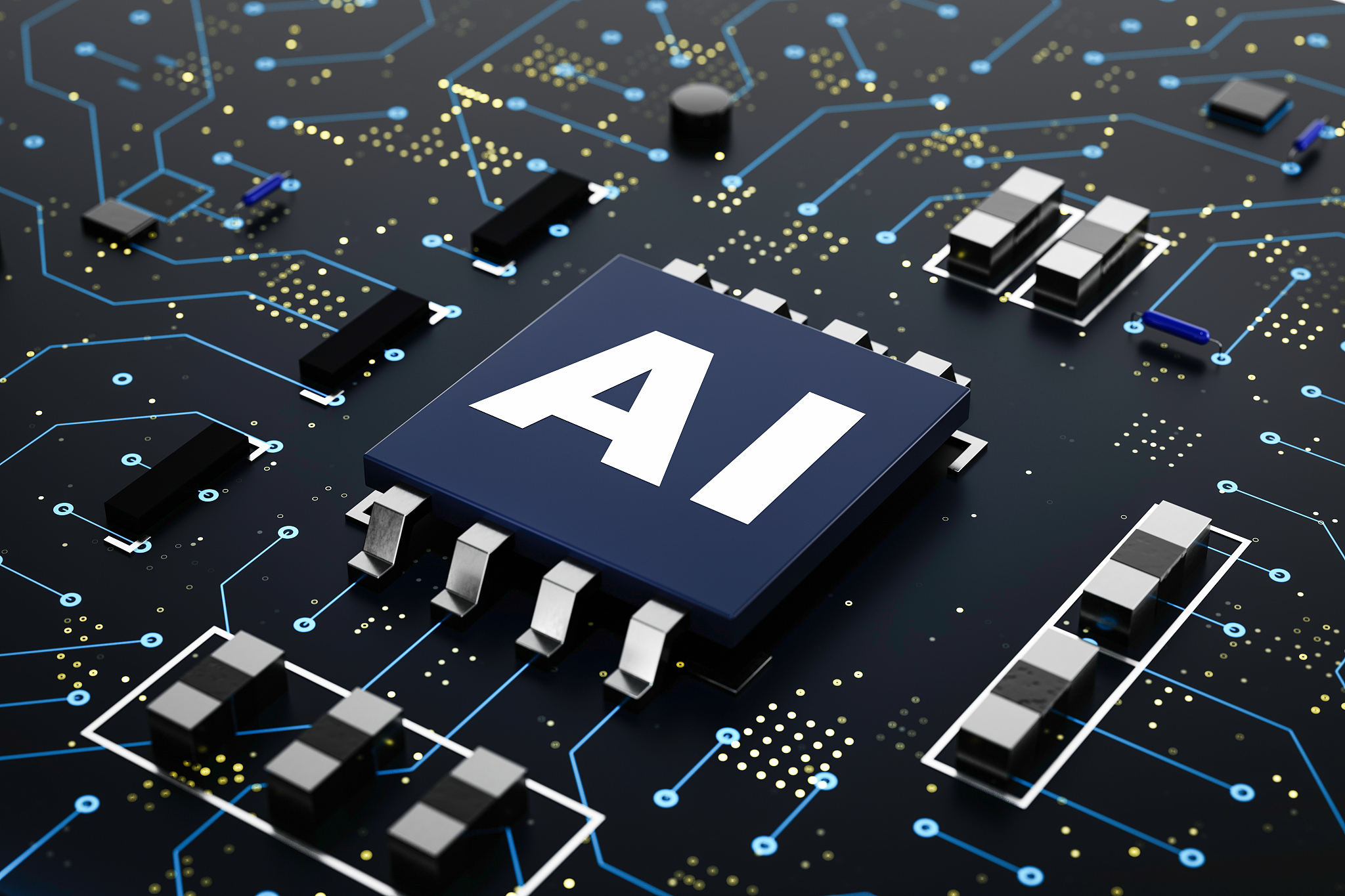 炬力推出ai芯片新品,加速ai发展,将推动人工智能技术的广泛应用