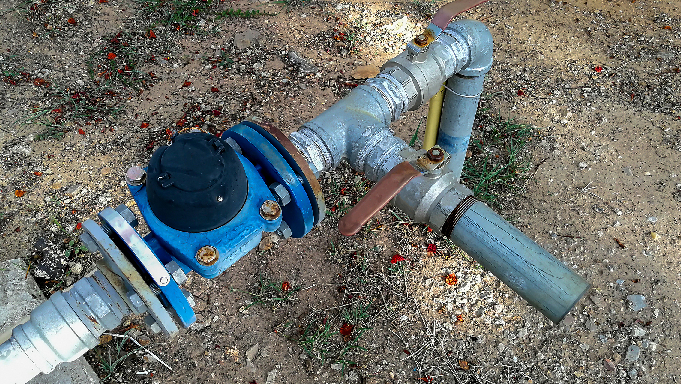 对于很多工业领域的人来说,潜水泵的维护确实是一个难题.