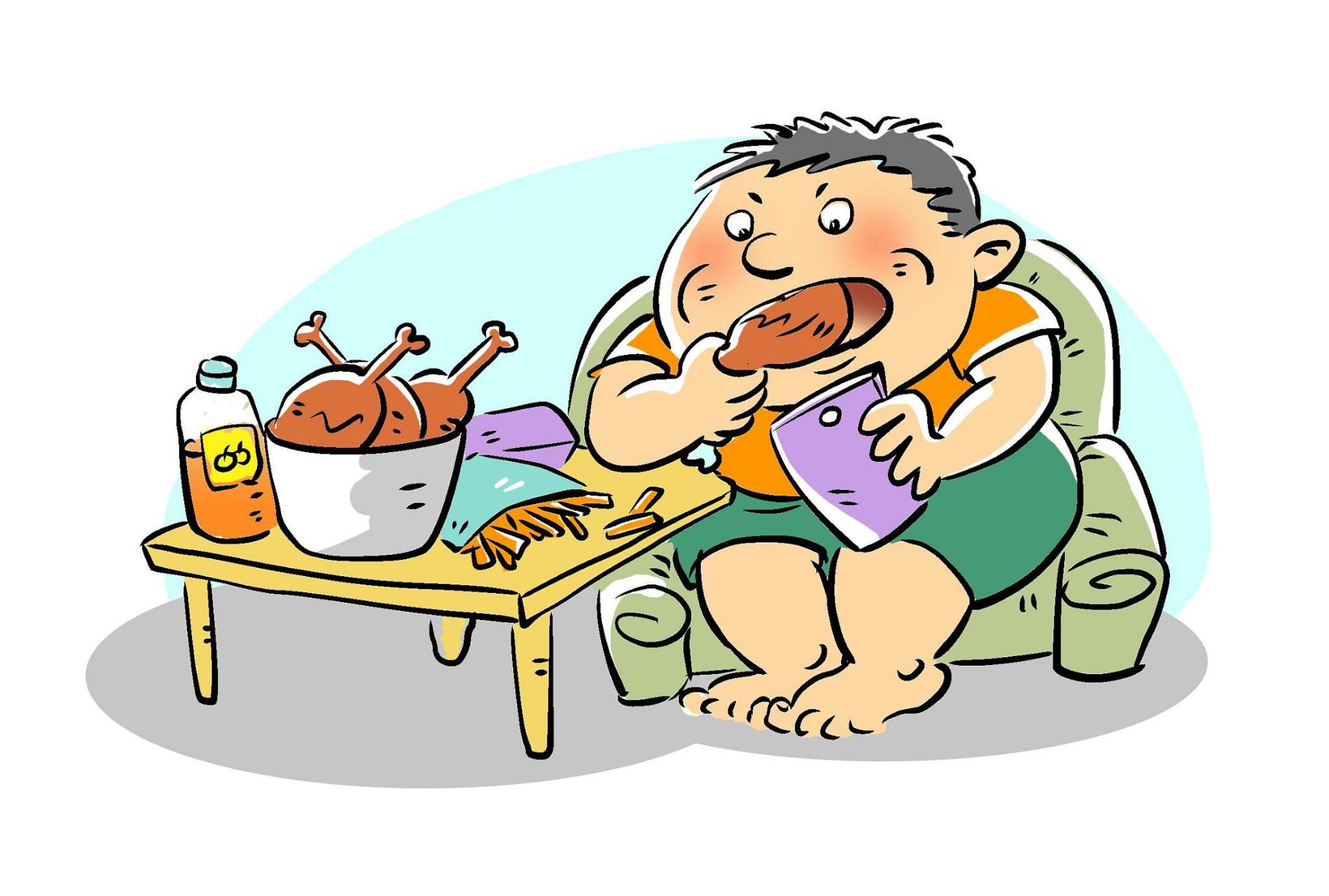 【吃得太饱会让责门失守】胃食管反流病的科普活动如期举行.