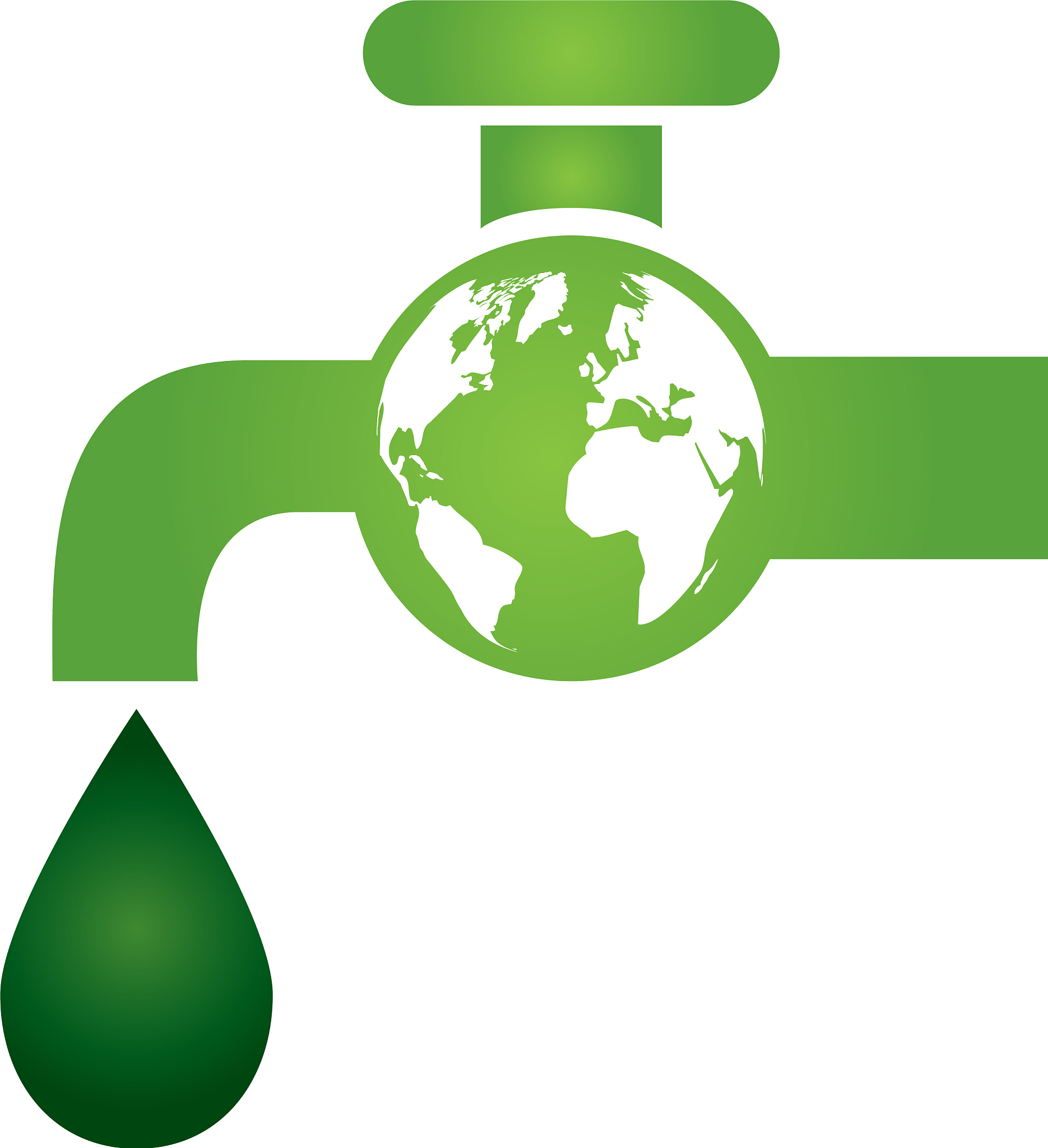 从今天开始,全国性的节约用水条例正式施行啦!