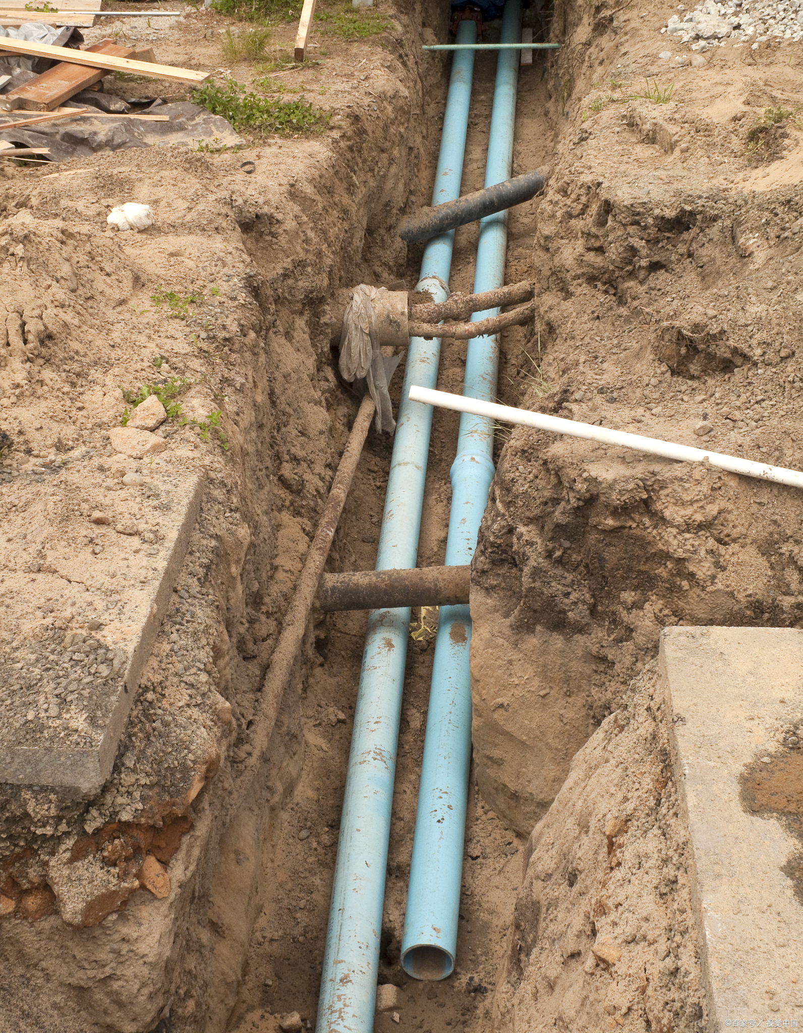 农村建房回填土3大争议,提前了解清楚,别踩坑!