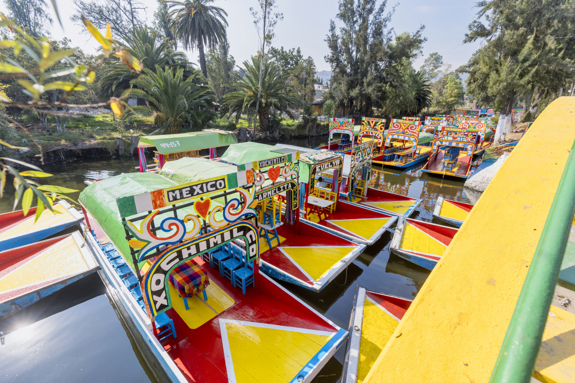 热带风暴水上乐园,一个夏日清凉的好去处.