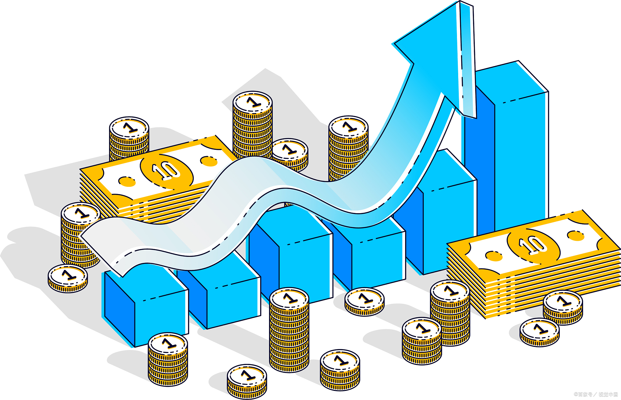 企业经济效益分析及市场管理综合论证执行方案