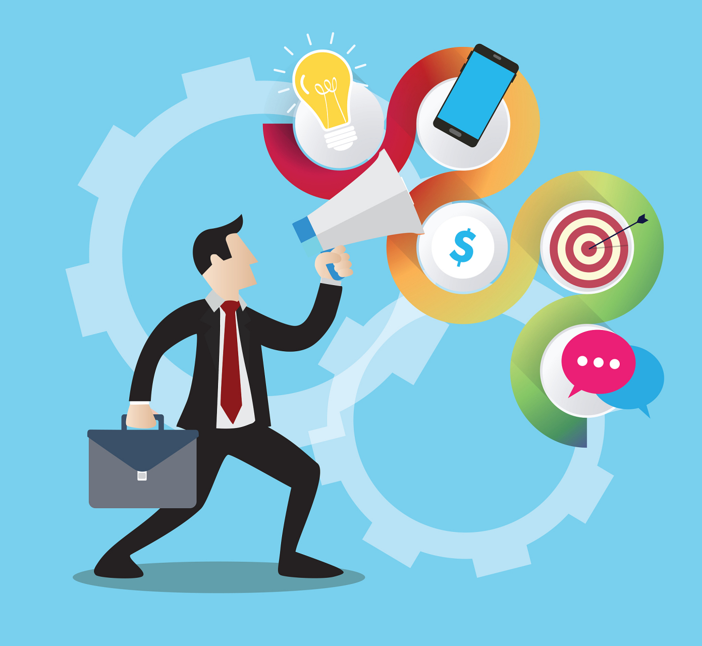 客观评估求精进,制定行动计划才能大步向前!