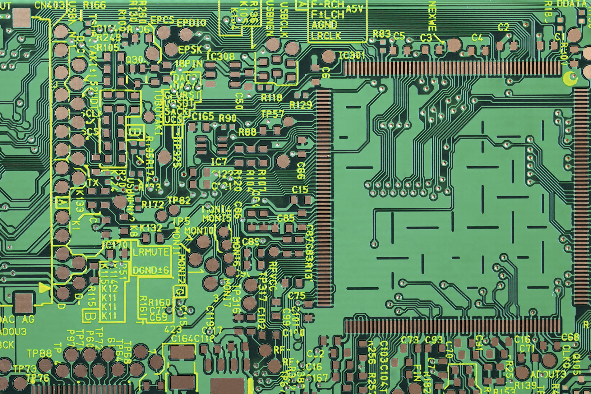 "pcb"板块第一龙头,北向资金抄底596亿,业绩暴增973%,有望成妖股!