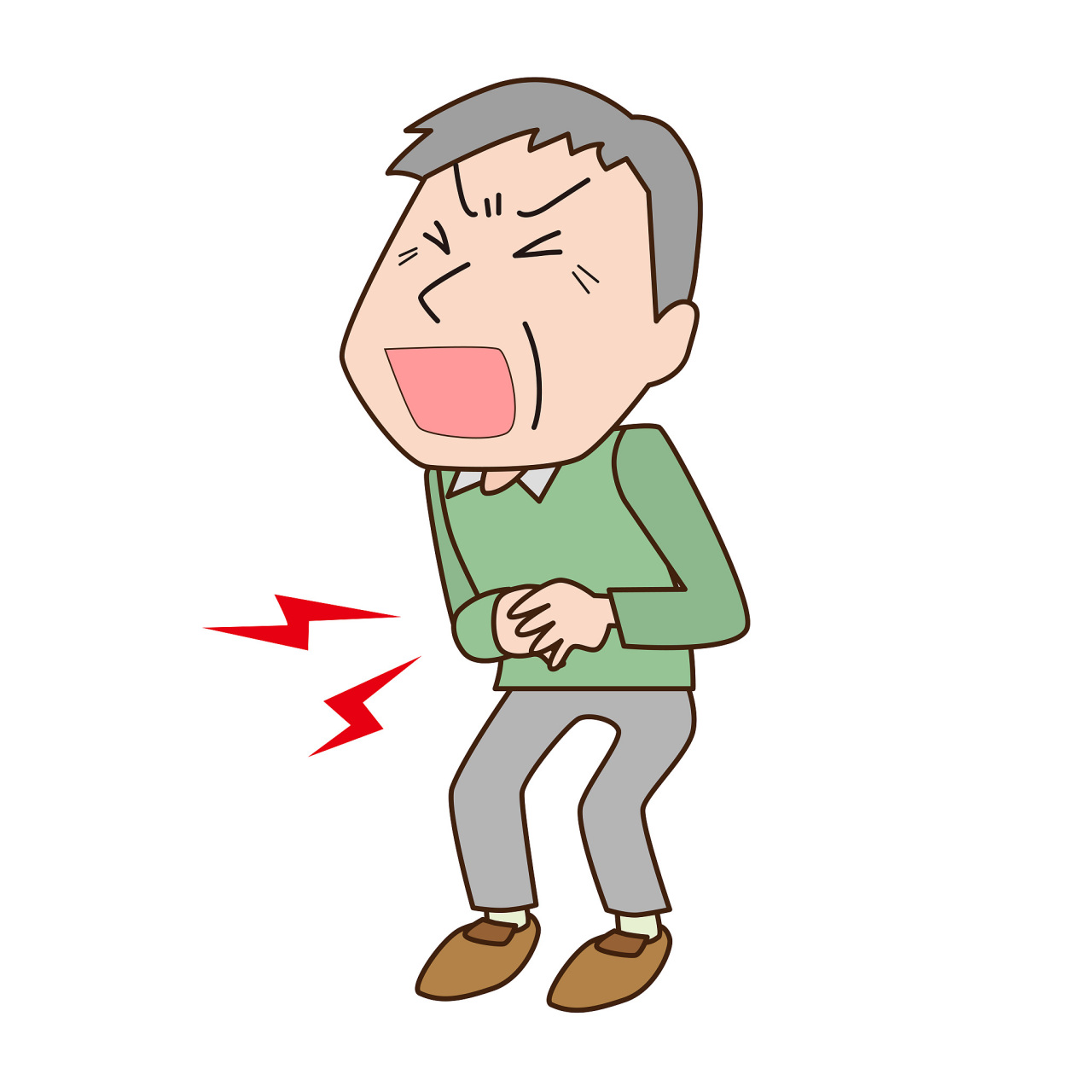 年轻人的三大脆皮症状#记忆力下降,情绪差,免疫力下降,这些症状你有