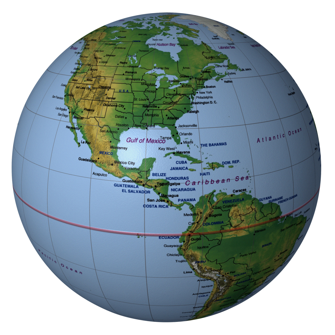 [原文:中国地图如何标注经纬度]