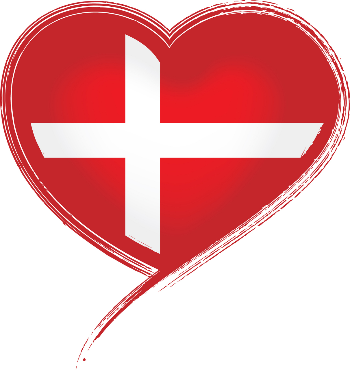 世界红十字会的标志图片