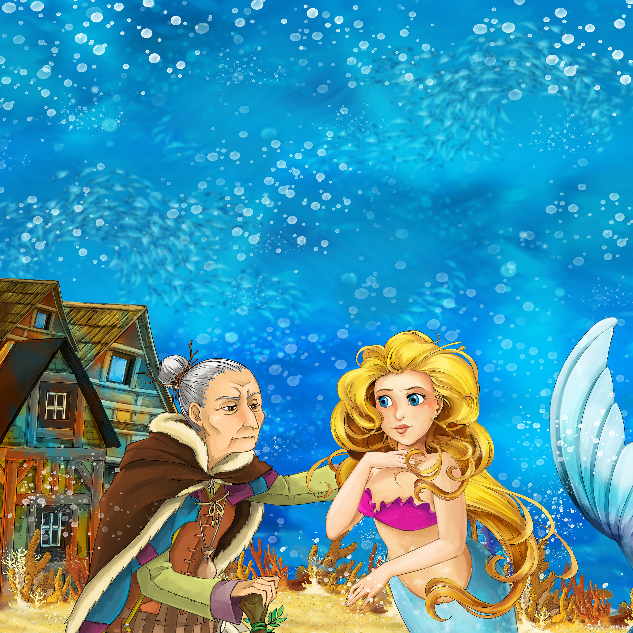 今天我要为大家推荐一本历经岁月沉淀的经典之作