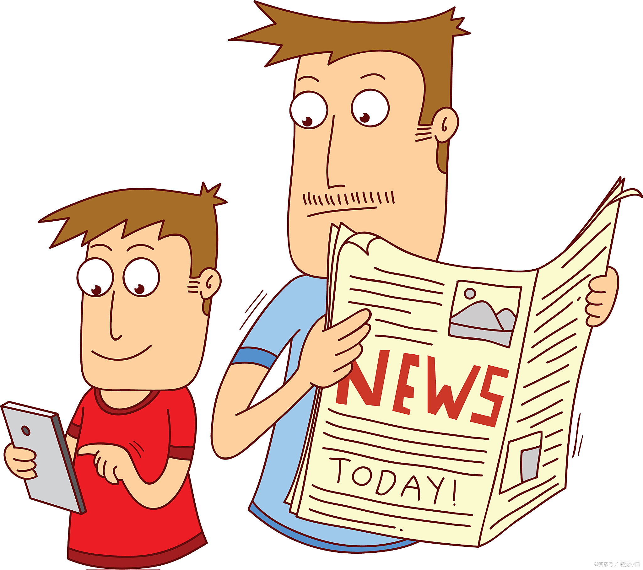 newspaper是可数名词吗?