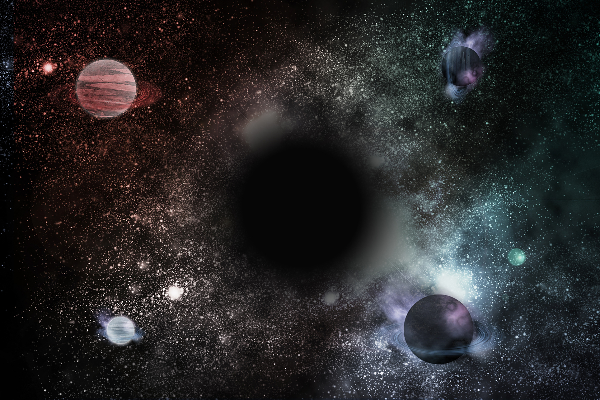 星际尘埃的来源: 地球上的一部分尘埃实际上来自太空