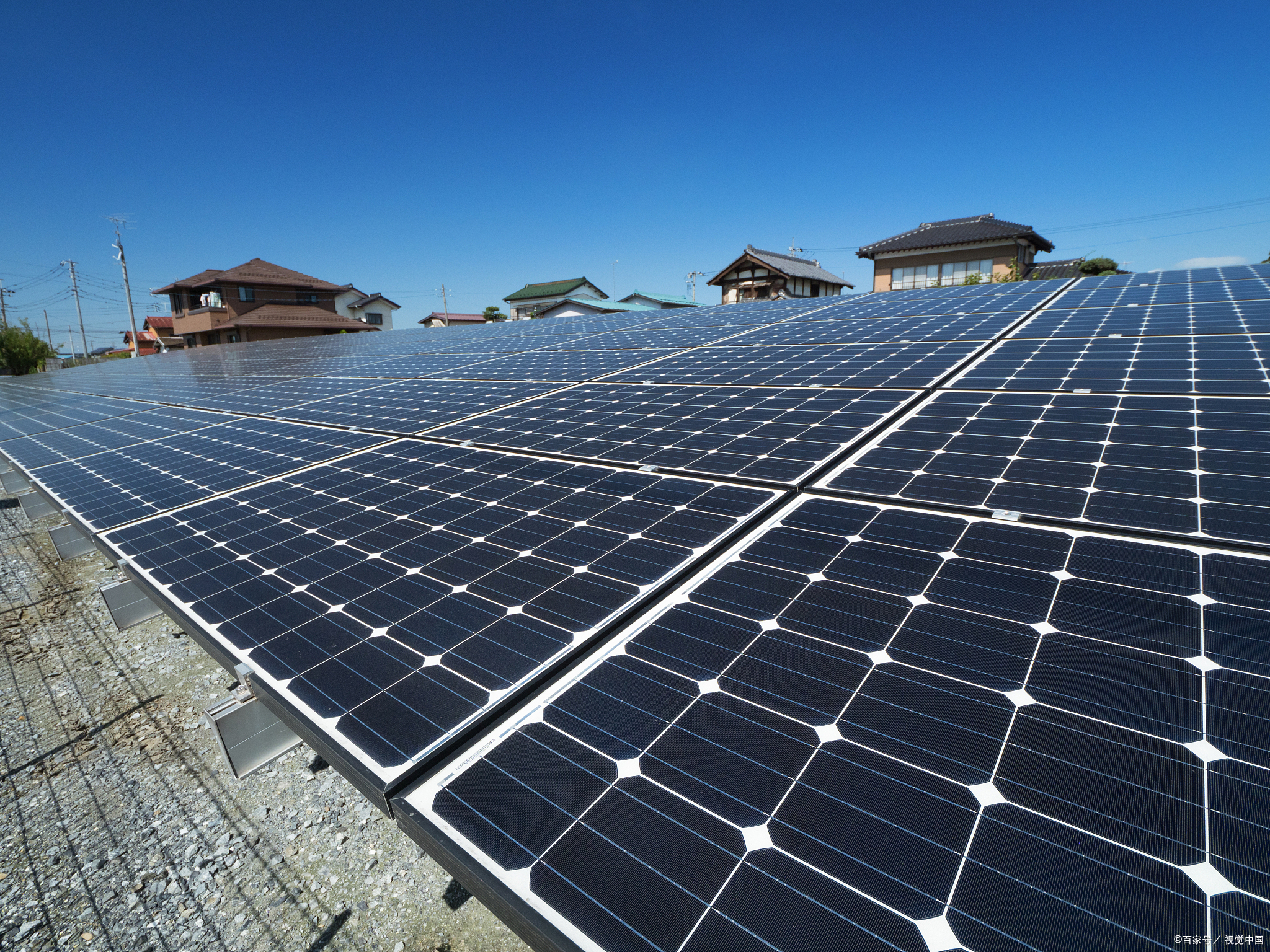 你是什么时候意识到中国正在逐渐变强