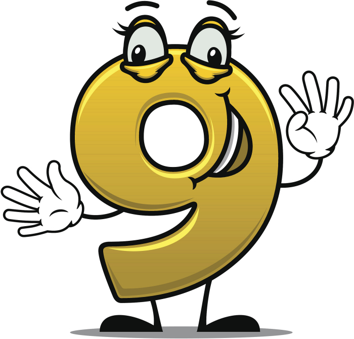 白羊座今日幸运数字查询白羊座今日运势幸运数字