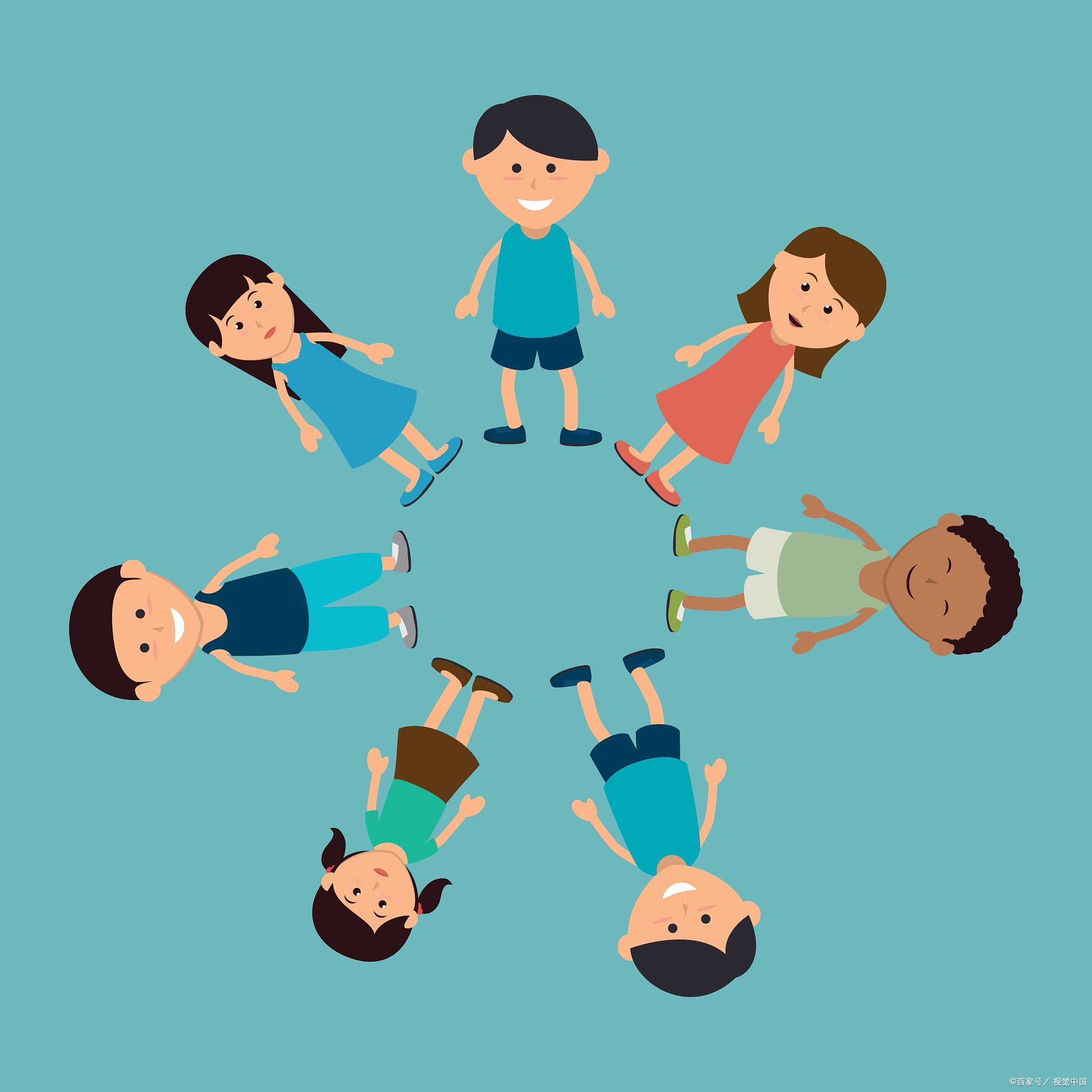 小学生人际交往游戏(小学生人际交往的特点是)