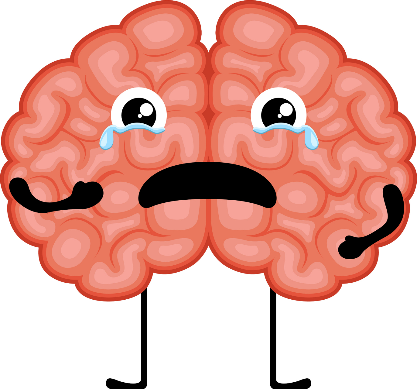 脑膜炎是一种比较严重的疾病,孩子出现以下症状时,可能是脑膜炎的征兆