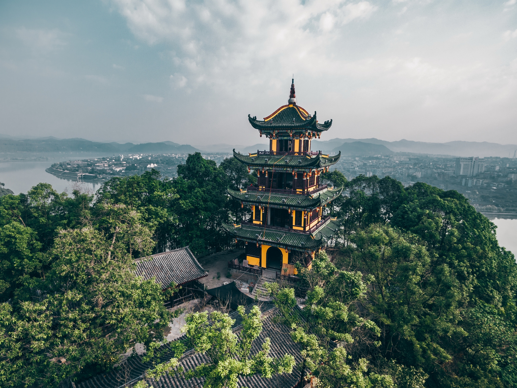 福建旅游景点必去图片