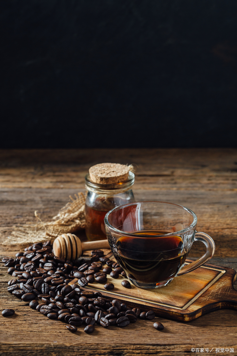 为什么喝咖啡会心慌 为什么喝咖啡会心慌