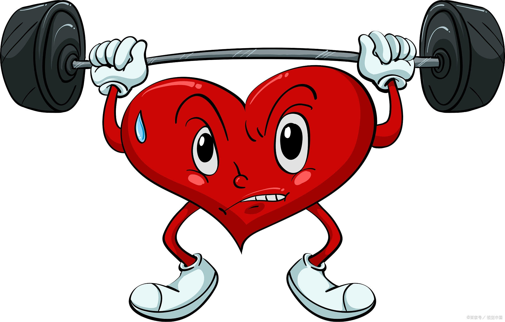 健康经验笔记# 冬季心脏养护