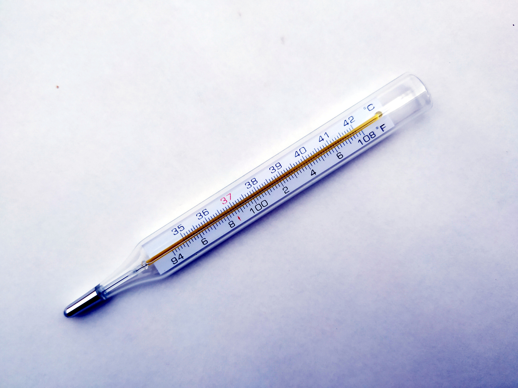 正是这种精益求精的态度,使得体温计成为了医疗领域中的一款经典之作.
