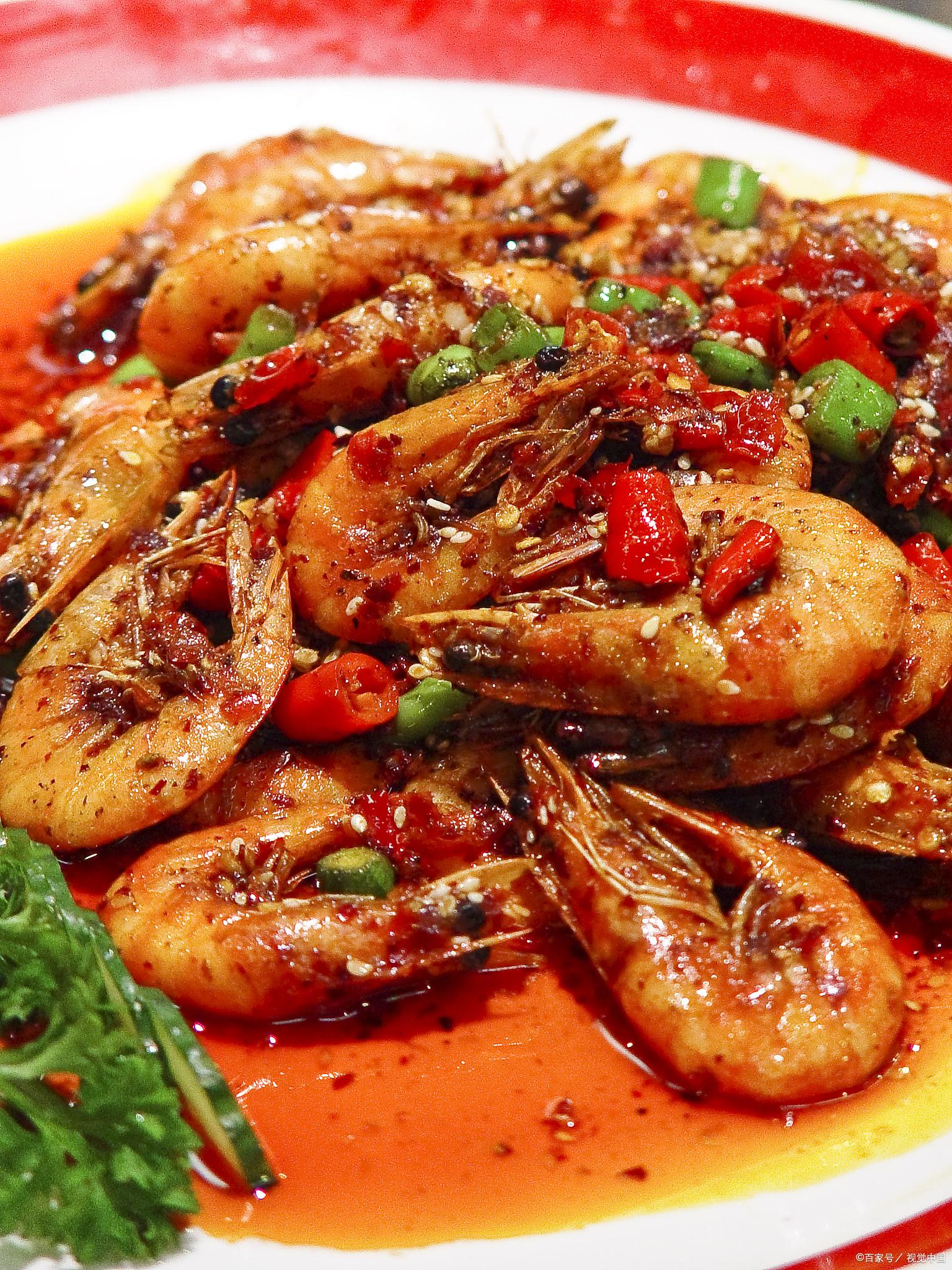 盘点唐山十大名菜