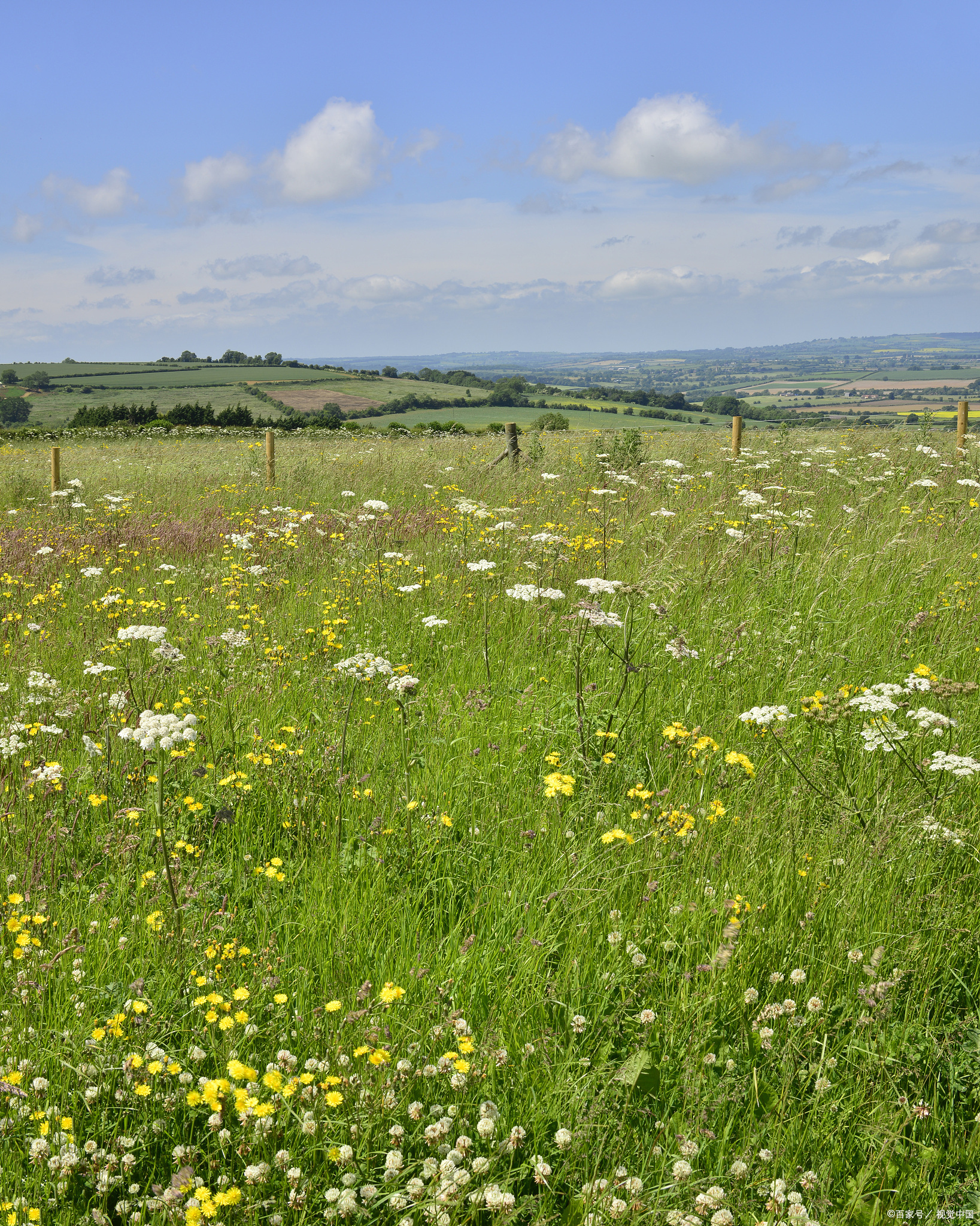 黄花沟旅游景区深度游