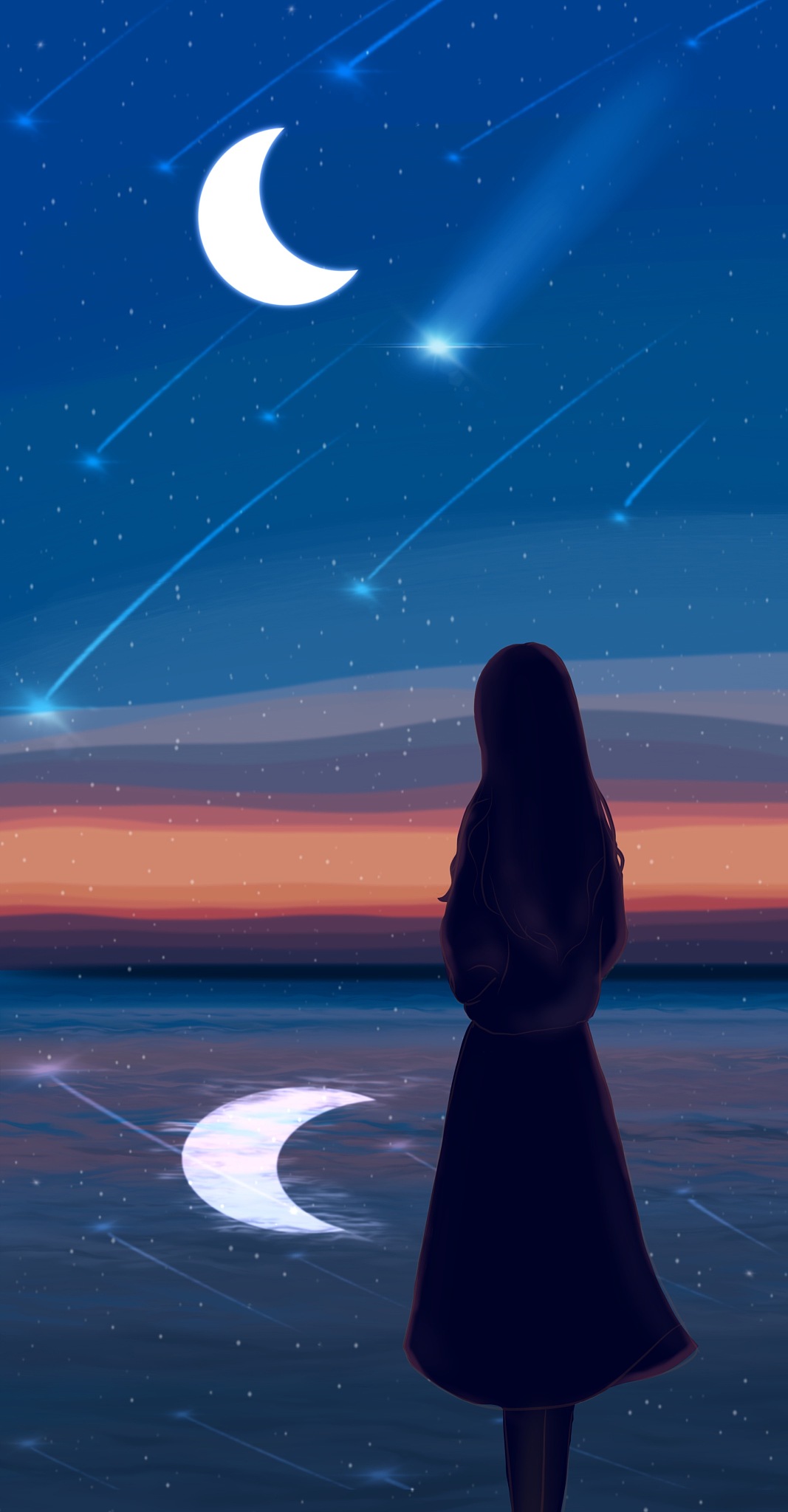 手机屏幕亮起新消息,是周砚发来的定位