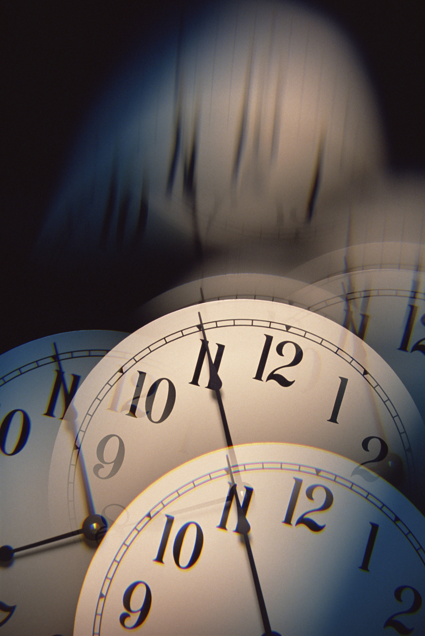 时间从来不是回忆的对手