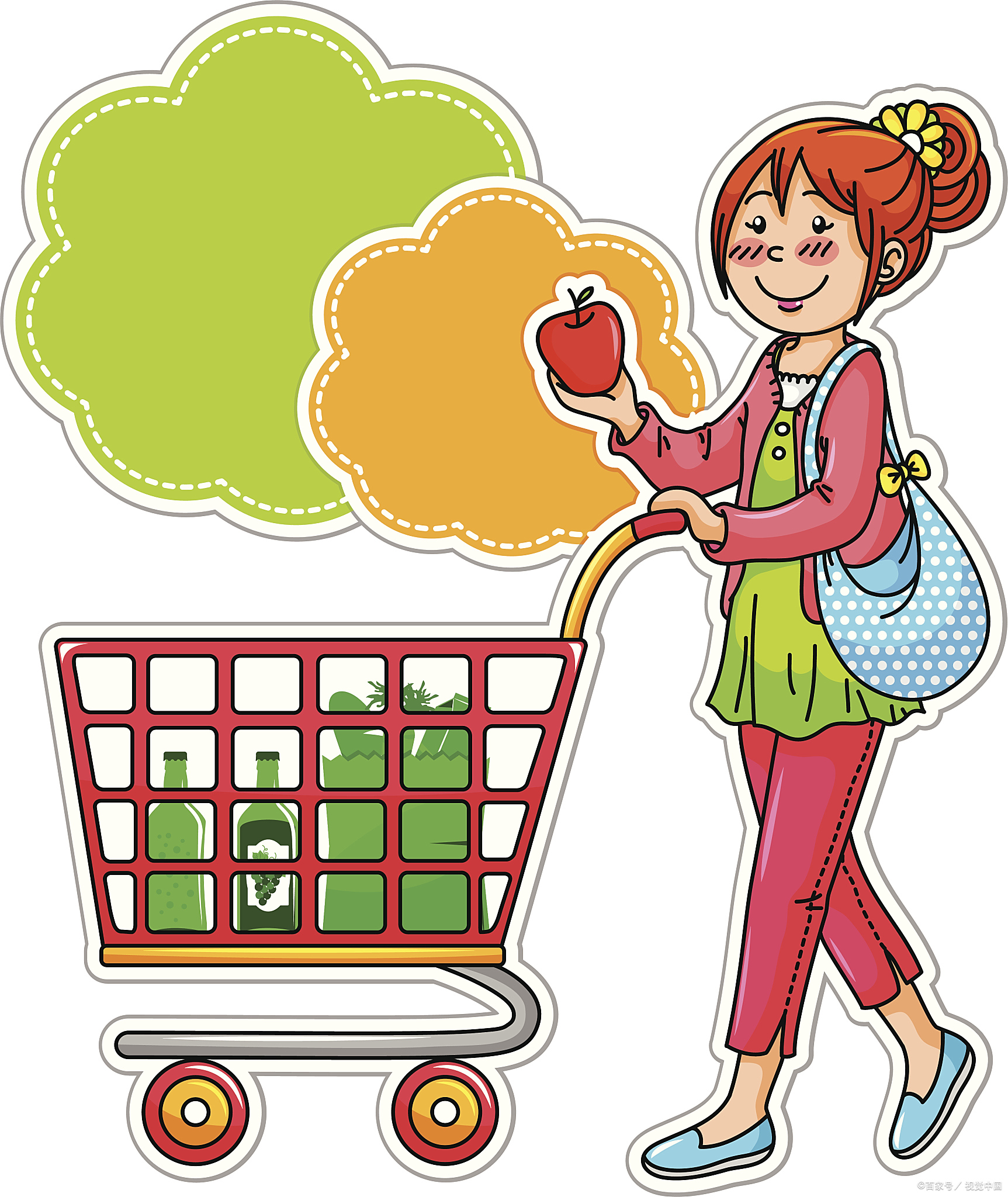 郑州的永辉超市居然变身胖东来的调改版,重新开业后,场面火爆出人预料