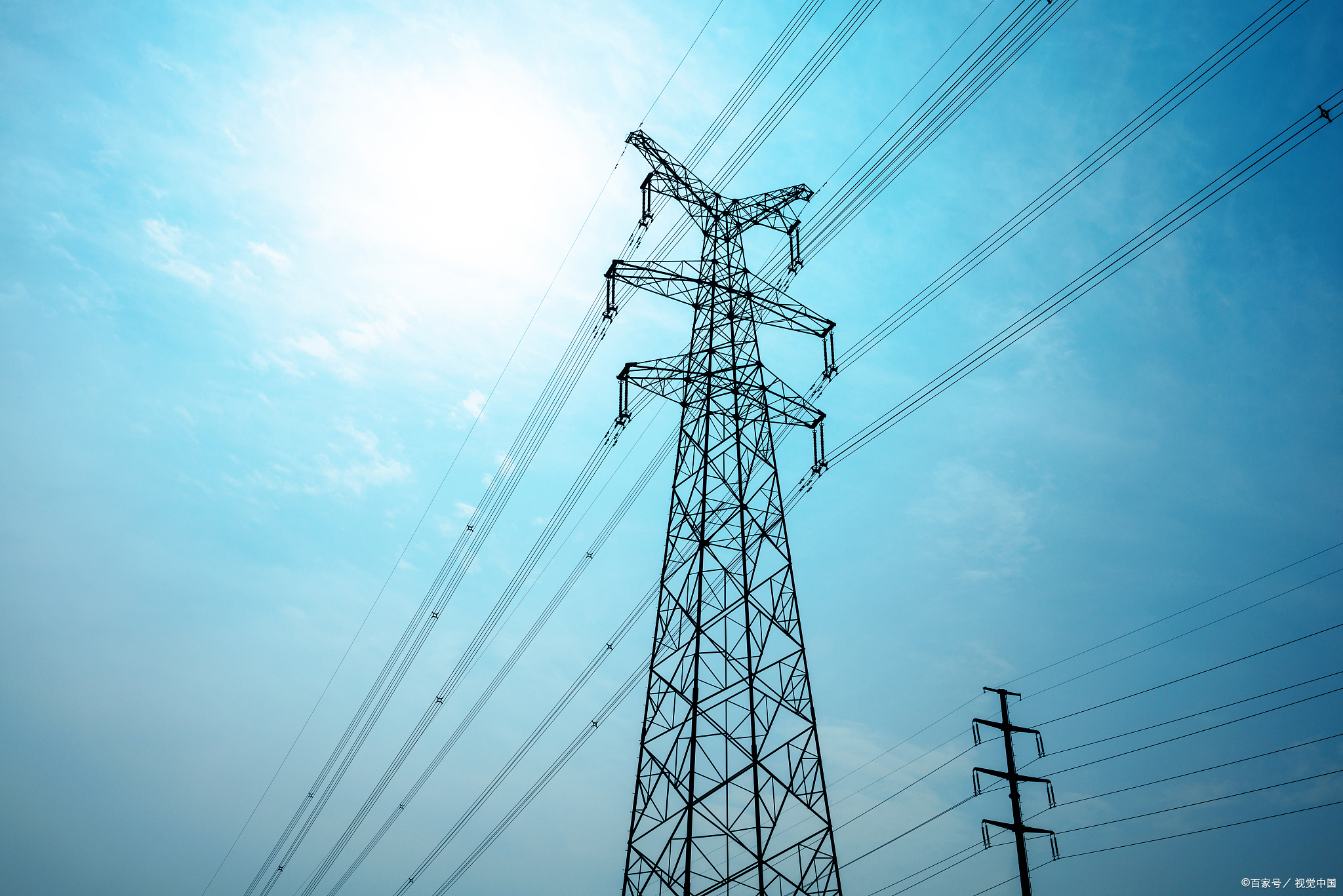 架空or落地?西三环"330千伏"高压线再次引发10万居民担忧!