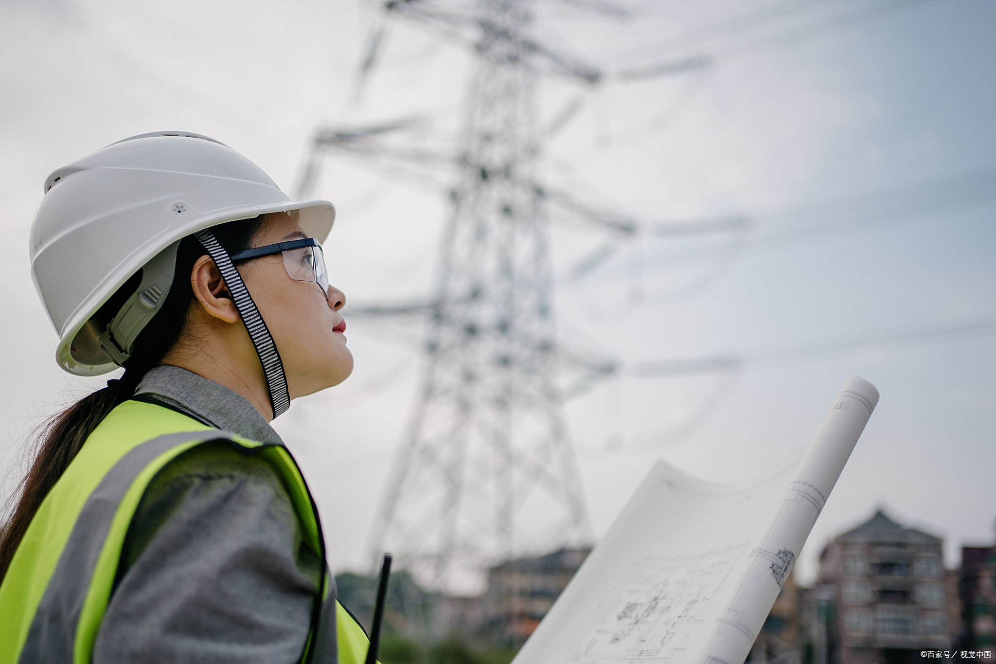 电力工程师的工作内容,必备技能,证书,薪资水平等介绍