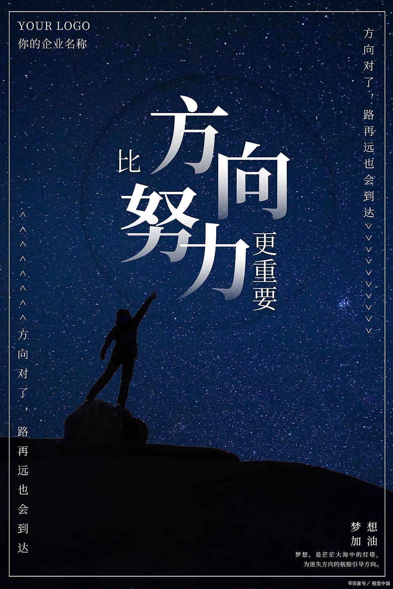 让我们勇往直前吧!不必畏惧未知的挑战和困难